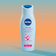 Shampoo Color Brilliance Farbschutz NIVEA