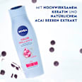 Shampoo Color Brilliance Farbschutz NIVEA