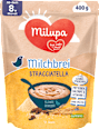 Abendbrei Milch Kleiner Genießer Stracciatella ab dem 8.Monat Milupa