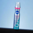 Haarspray Diamant Volumen NIVEA