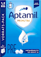 Anfangsmilch Pre Pronutra von Geburt an Aptamil