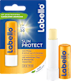 Lippenpflege Sun Protect LSF 30 Labello