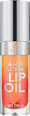 Lippenöl Hydra Kiss 02 Honey, Honey! essence