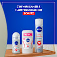 Antitranspirant Deo Roll-on dry comfort NIVEA