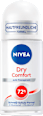 Antitranspirant Deo Roll-on dry comfort NIVEA