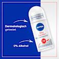Antitranspirant Deo Roll-on dry comfort NIVEA