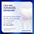 Pasta de dinți Clinical Repair SENSODYNE