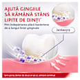 Apă de gură Icy Mint Strengthening and Protecting Gums parodontax