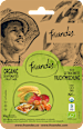 Mix fructe deshidratate fruandes