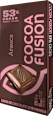 Ciocolată neagră Arauca 53% cacao COCOA FUSION