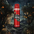 Pánsky dezodorant v spreji Wolfthorn Old Spice