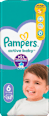 Pelene jumbo pack  vel. 6 (13 – 18 kg) Pampers active baby