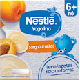 Baby desszert, Yogolino sárgabarackos 6 hónapos kortól Nestlé
