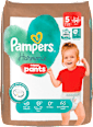 Bugyipelenka, 12-17 kg, 5-ös méret Pampers Harmonie