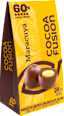 Drajeuri fructul pasiunii COCOA FUSION