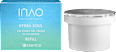 Gesichtscreme Gel Hydra Soul 24h Refill INAO