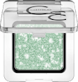 Art Couleurs fard de pleoape 410 Jungle Jade CATRICE