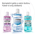 ústní voda Fresh Breath+ Listerine