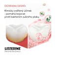 ústní voda Gum Protection+ Listerine