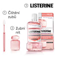 ústní voda Gum Protection+ Listerine