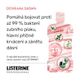ústní voda Gum Protection+ Listerine