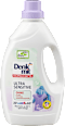 Prací gél na farebnú bielizeň Ultra Sensitive Denkmit