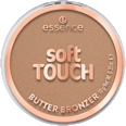 bronzer soft TOUCH BUTTER 10 whipped buttercup essence