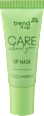 Lippenmaske Care About You 040 Cucumber trend !t up