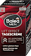LIFT EFECT dnevna krema za lice Balea MEN