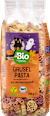 Nudeln Grusel Pasta dmBio