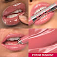 Тинт за устни Butter - Nr. 01 Rose Fondant BOURJOIS PARIS
