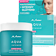 Gesichtscreme barrier repair Aqua Intense M. Asam