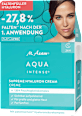 Gesichtscreme Hyaluron Aqua Intense M. Asam