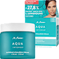 Gesichtscreme Hyaluron Aqua Intense M. Asam