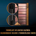 Paleta cieni MASTERPIECE NUDE 03 MAX FACTOR