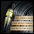 TUSZ FALSE LASH EFFECT XXL MAX FACTOR