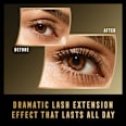 TUSZ FALSE LASH EFFECT XXL MAX FACTOR