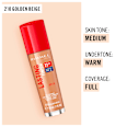 Podkład LASTING FINISH 210  RIMMEL LONDON