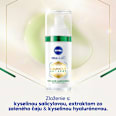 Pleťové sérum proti tmavým škvrnám po akné Cellular Luminous 630° Antispot NIVEA