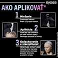 Farba na vlasy Metallic Collection Permanent Color - 12-53 perleťovo platinový syoss