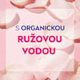 Dvojfázový odličovač očí a make-upu Rose Touch NIVEA
