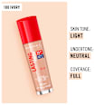 PODKŁAD LASTING FINISH 25H 100  RIMMEL LONDON