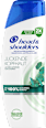 Anti-Schuppen Shampoo Juckende Kopfhaut head&shoulders