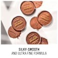 BRONZER NATURAL BRONZER 002  RIMMEL LONDON