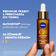 Duálne pleťové sérum proti vráskam Q10 Anti-Wrinkle Expert Dual Action NIVEA