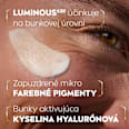 CC fluid proti pigmentovým škvrnám Luminous 630° Antispot 3v1 s OF 30 - Deep NIVEA