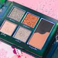 adventní kalendář DIY 2025 XMAS treasure box essence