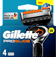Rasierklingen ProGlide Gillette