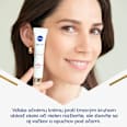 Očný krém proti pigmentovým škvrnám Cellular Luminous 630° NIVEA