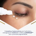Očný krém proti pigmentovým škvrnám Cellular Luminous 630° NIVEA